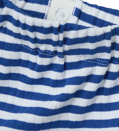 Name It Trousers - Noos - Rib - NkfSuraja - Surf the web w. Whit