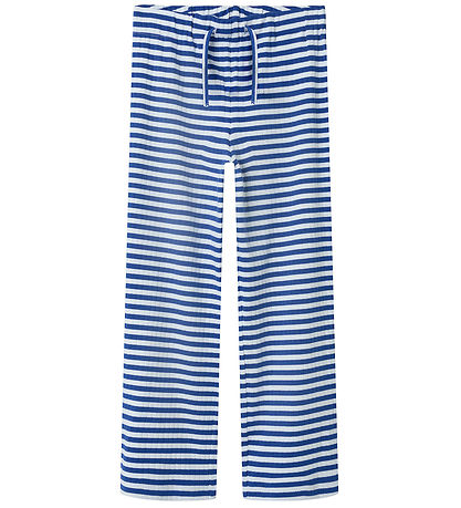 Name It Trousers - Noos - Rib - NkfSuraja - Surf the web w. Whit