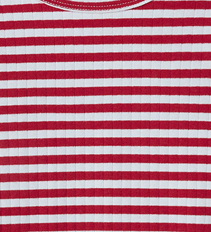 Name It Blússa - NkfSuraja - Lollipop/Stripe