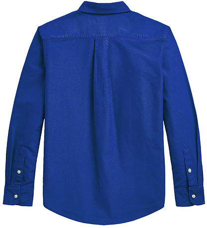 Polo Ralph Lauren Shirt - Blue