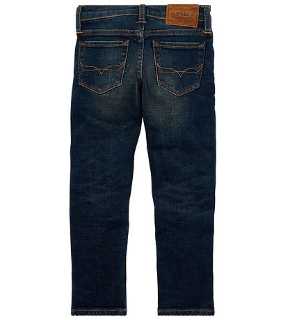 Polo Ralph Lauren Jeans - Sullivan - Blue