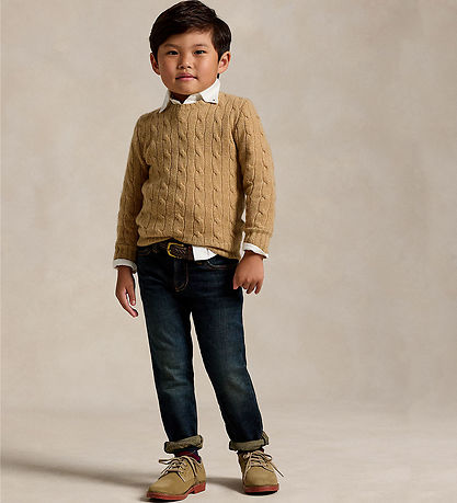 Polo Ralph Lauren Jeans - Sullivan - Blue