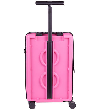 LEGO® Cardboard Suitcase - Brick 2x3 - Expandable PP - 31 L - Br
