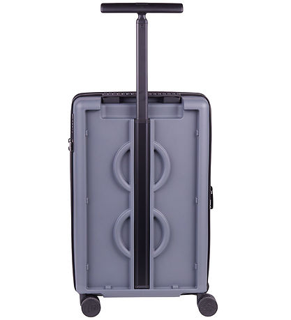 LEGO® Cardboard Suitcase - Brick 2x3 - Expandable PP - 31 L - St
