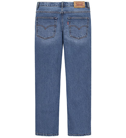 Levis Jeans - 551Z - Razend Blue
