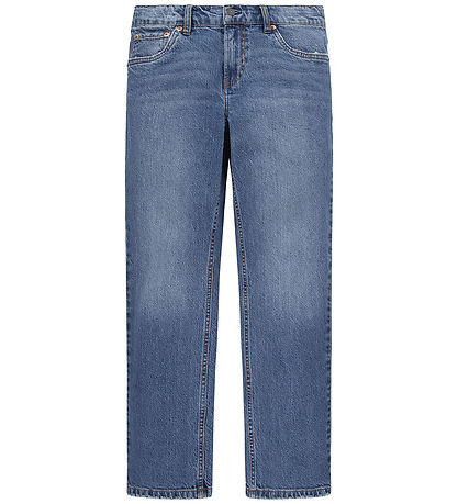 Levis Jeans - 551Z - Razend Blue