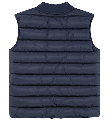 Levis Padded Gilet - Dress Blues