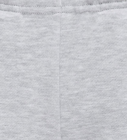 Kids Only Sweatpants - CookFave - Light Grey Melange