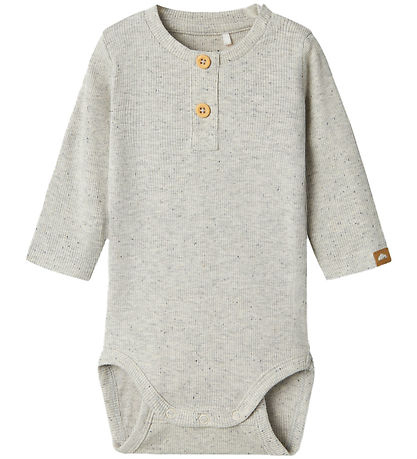 Body m/l Name It - NbmBryan - Mélange de peyotl