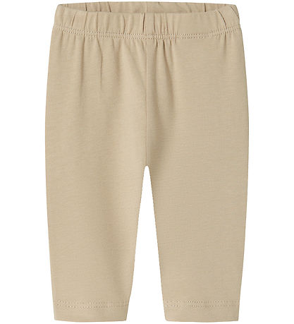 Name It Leggings - NbfVuvivian - Reines Kaschmir