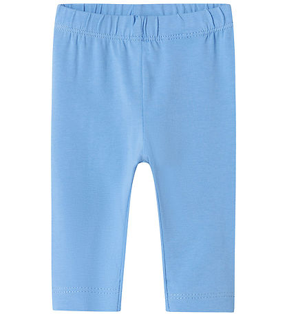 Legging Name It - NbfVuvivian - Bleuet Blue