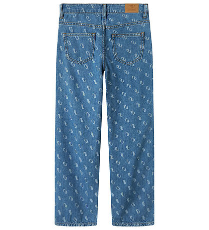Name It Jeans - NkfRose - Medium+ Blue Denim