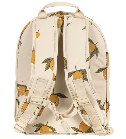Konges Sløjd Backpack - PU - Rainy - Midi - Sweet Duck Sour
