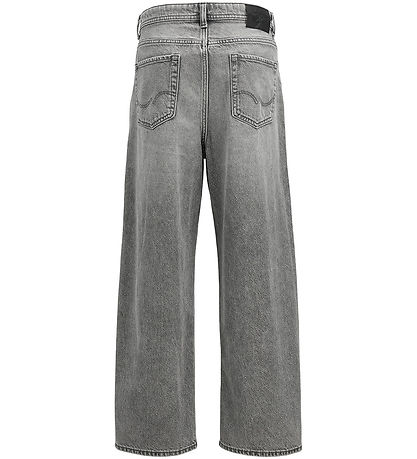 Jack & Jones Jeans - Noos - JjiRon - Grey Gallaefni