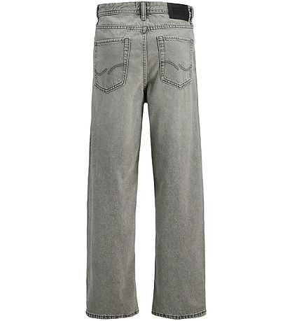 Jack & Jones Jeans - Noos - JjiAlex - JjOrginal - Grey Denim