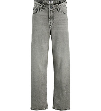 Jack & Jones Jeans - Noos - JjiAlex - JjOrginal - Grey Denim