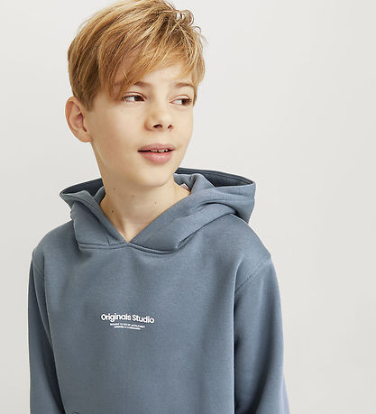 Jack & Jones Hettupeysa - Noos - JorVesterbro JNR - Óveður