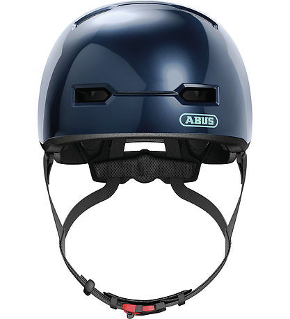 Abus Bicycle Helmet - Skurb Kid - Midnight Blue