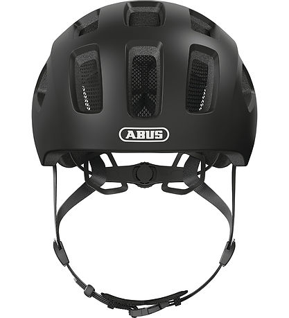 Abus Bicycle Helmet - Youn-I 2.0 - Velvet Black