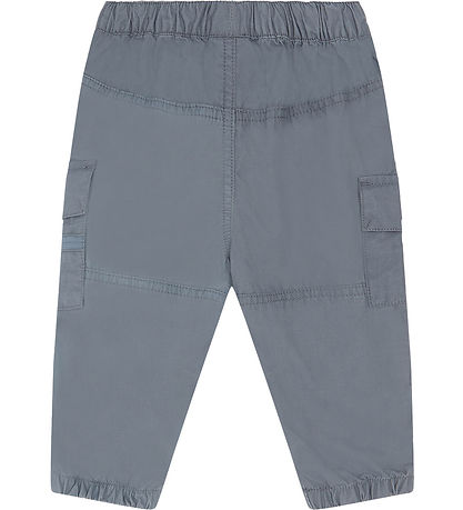 Hust and Claire Trousers - Tue - Blue Flint