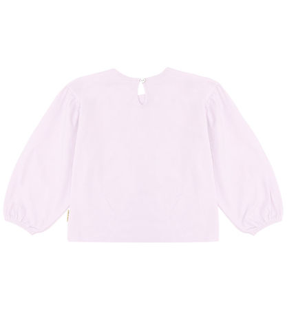 Hust and Claire Bluse - Alma - Lavender