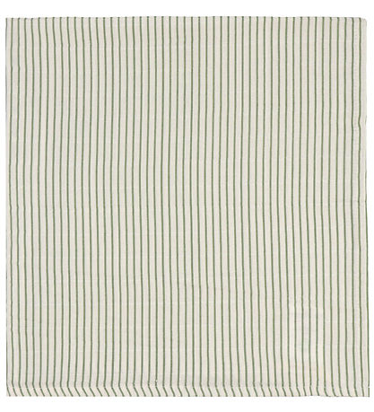 Konges Sløjd Hydrofiele Doek - 3-pack - Thee Stripe