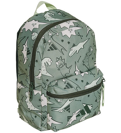 adidas Performance Bakpoki - LK ADRPT 1 - Legivy/Multco