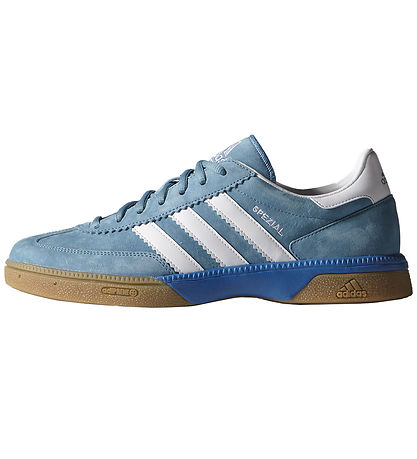 adidas Performance Skór - HB SPECIAL - Royal/Cwhite/Ftwwht