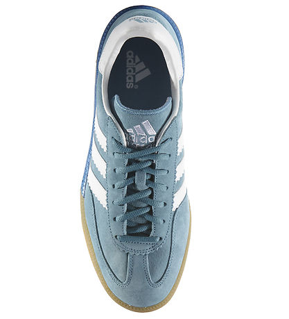 adidas Performance Skór - HB SPECIAL - Royal/Cwhite/Ftwwht