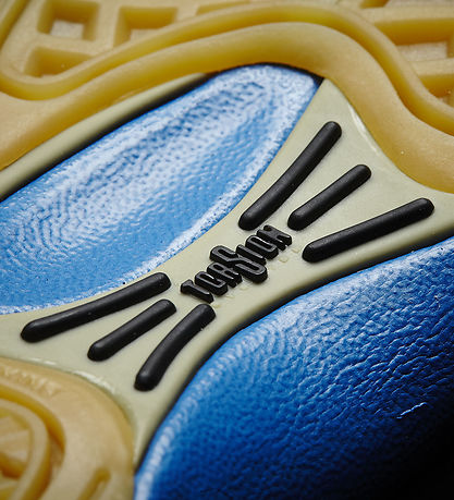 adidas Performance Skór - HB SPECIAL - Royal/Cwhite/Ftwwht