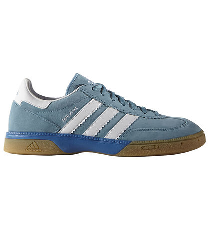 adidas Performance Skór - HB SPECIAL - Royal/Cwhite/Ftwwht