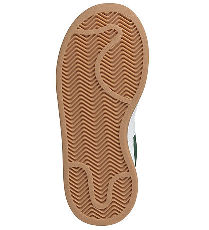 adidas Originals Skór - Campus 00s EL C - Drkgrn/Ftwwht/Gum2