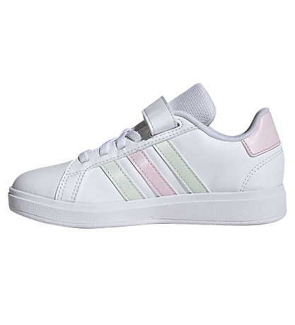 adidas Performance Skór - Grand Court 2.0 EL - Ftwwht/Cryjad/Clp