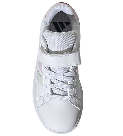 adidas Performance Skór - Grand Court 2.0 EL - Ftwwht/Cryjad/Clp