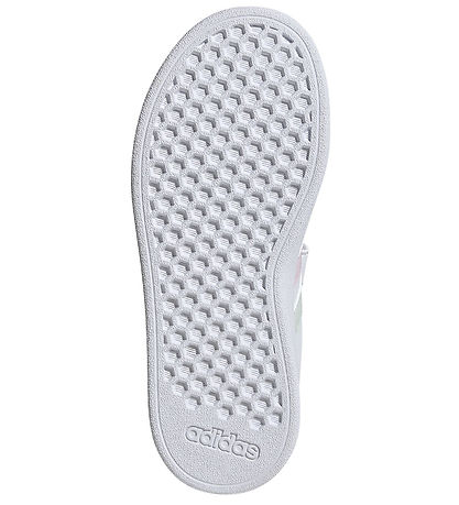 adidas Performance Skór - Grand Court 2.0 EL - Ftwwht/Cryjad/Clp