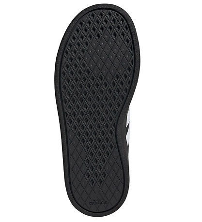 adidas Performance Skór - BREAKNET 2.0 EL C - Cblack/Ftwwht