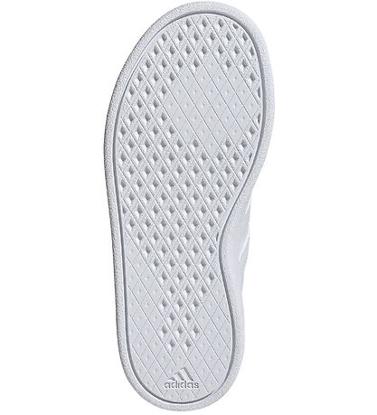 adidas Performance Skór - BREAKNET 2.0 EL C - Ftwwht