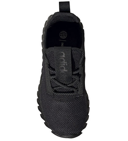 adidas Performance Skór - KAPTIR 3.0 K - Svart