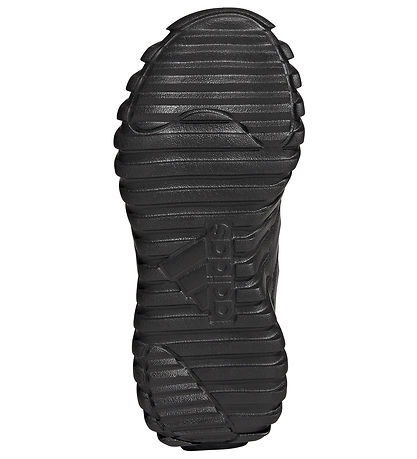 adidas Performance Skór - KAPTIR 3.0 K - Svart