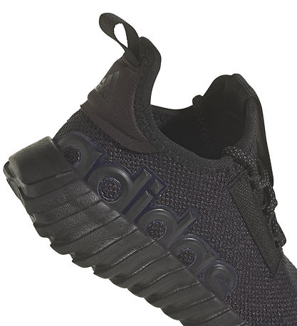 adidas Performance Skór - KAPTIR 3.0 K - Svart