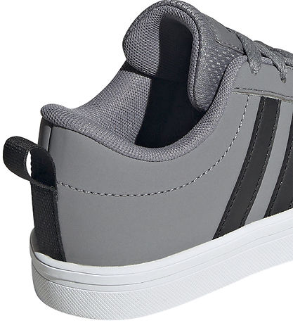 adidas Performance Skór - VS PACE 2.0 K - Grethr/Cblack/Ftwwht