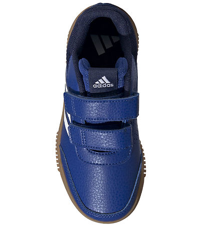 adidas Performance Skór - Tensaur Sport 2.0 CF K - Royblu/Ftwwht