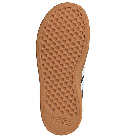 adidas Performance Skór - Grand Court 2.0 K - Shanav/Ftwwht/Gum1