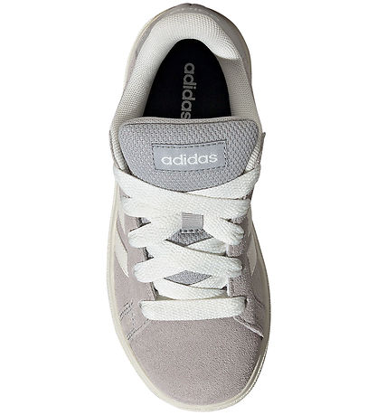 adidas Performance Shoes - Grand COURT 00S K - Gretwo/Owhite/Gum