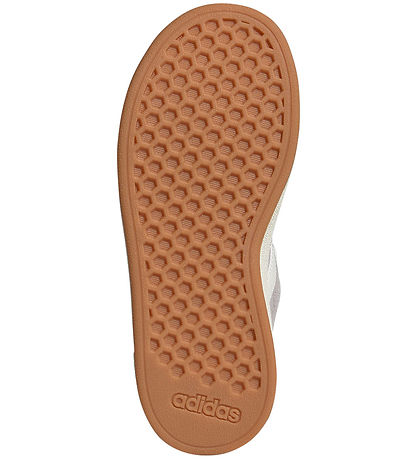 adidas Performance Shoes - Grand COURT 00S K - Gretwo/Owhite/Gum