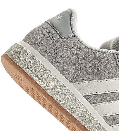 adidas Performance Shoes - Grand COURT 00S K - Gretwo/Owhite/Gum