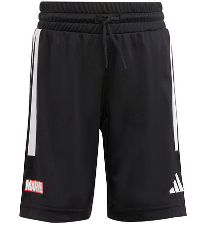 adidas Performance Set - T-shirt/Shorts - LK MRVL SM TSET - Whit