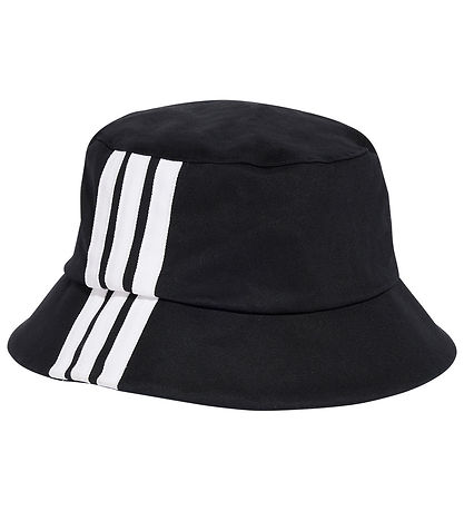 adidas Performance Sommerhut - SPW 3S - Schwarz/Weiß