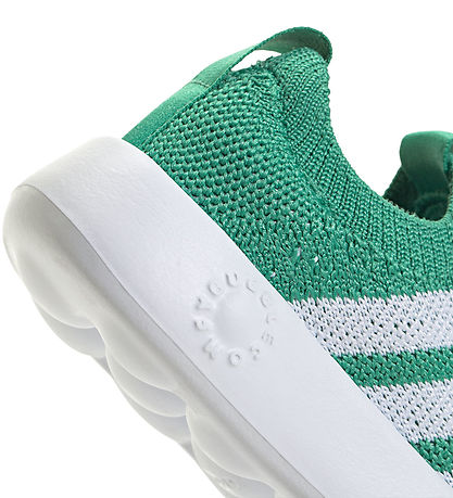 adidas Performance Skór - BUBBLECOMFY I - Secogr/Ftwwht/Cblack