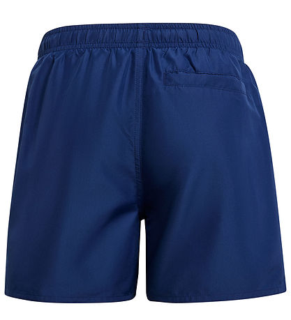 adidas Performance Badshorts - Solid Stad - Dkblue/Selubl